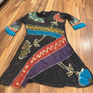 Rising International Beautiful Design Dress